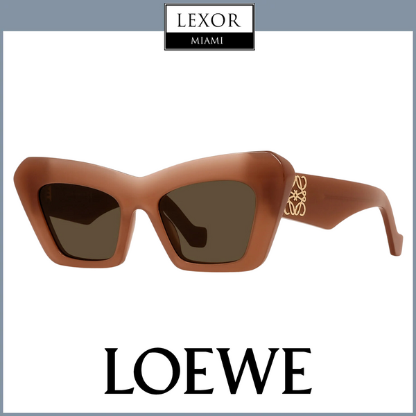 Loewe LW40036I 5048E ACETATE SUNGLASSES