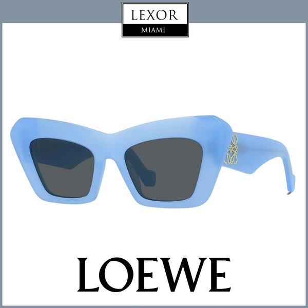 Loewe LW40036I 5084A ACETATE SUNGLASSES