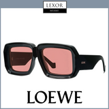 Loewe LW40064U 01Y Unisex Sunglasses UPC:192337077180