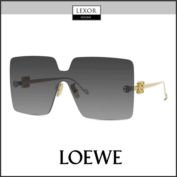 Loewe LW40082U 0030B Sunglasses