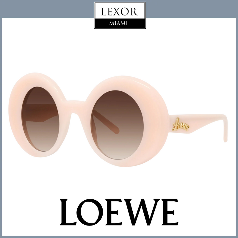 Loewe LW40089I 4472Z Woman Sunglasses