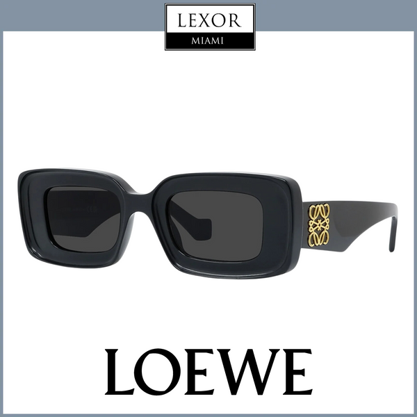 Loewe LW40101I 4601A ACETATE SUNGLASSES