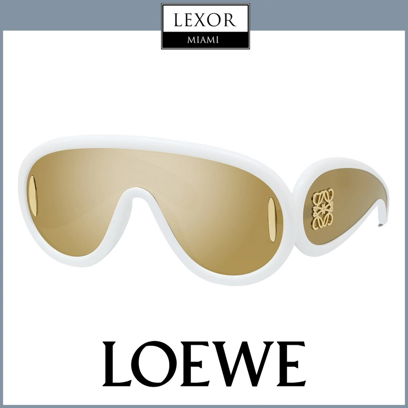 Loewe LW40108I 0025G ACETATE SUNGLASSES