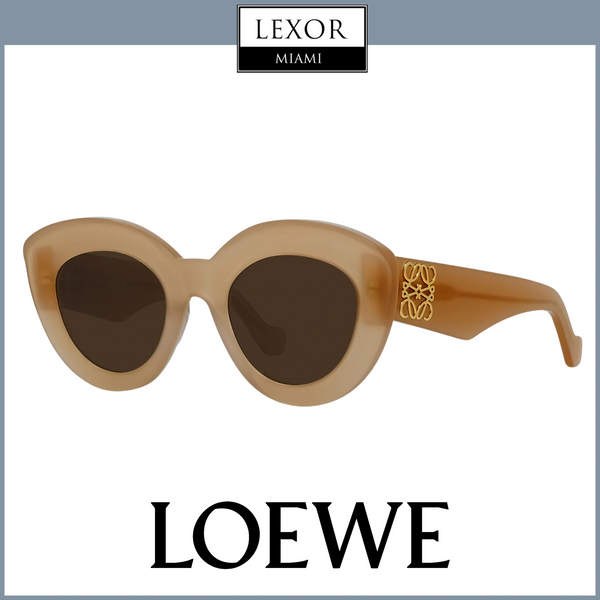 Loewe LW50051I 54072 ACETATE SUNGLASSES