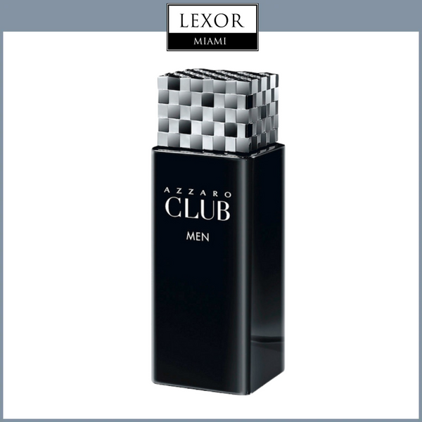 Loris Azzaro Azzaro Club 2.5.Oz Edc For Men perfume