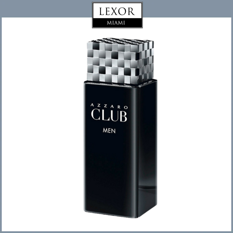 Loris Azzaro Azzaro Club 2.5.Oz Edc For Men perfume