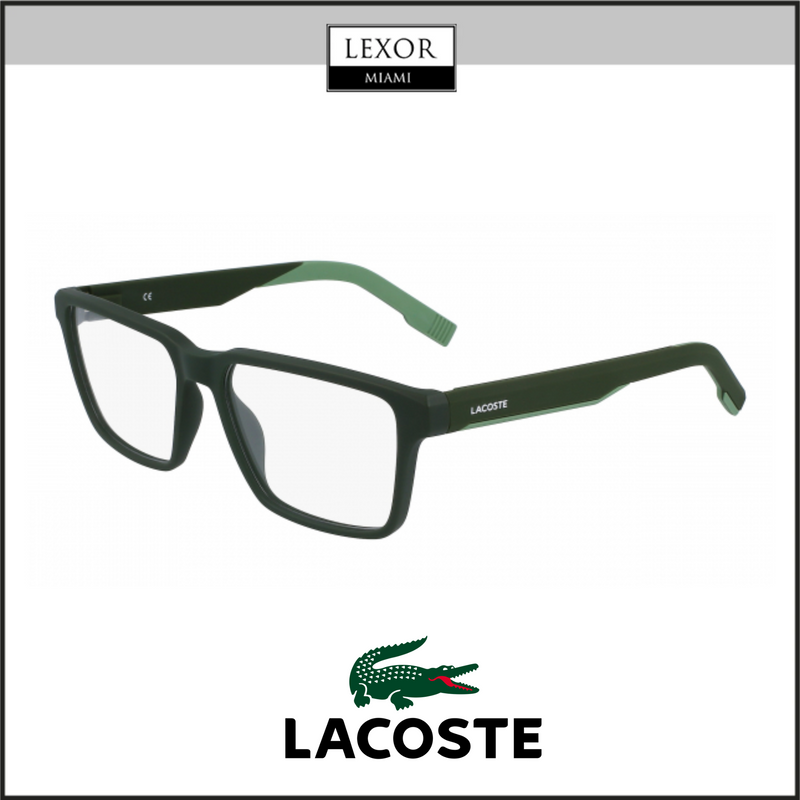 Lacoste L2924 56/16/BLACK Optical
