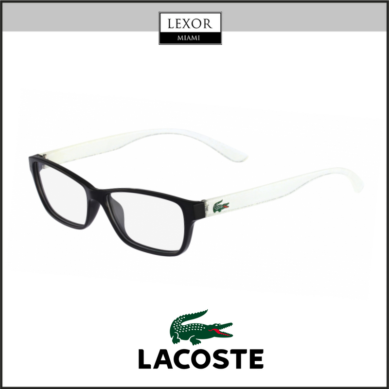 Lacoste L3803B 51/14/BLACK  Optical