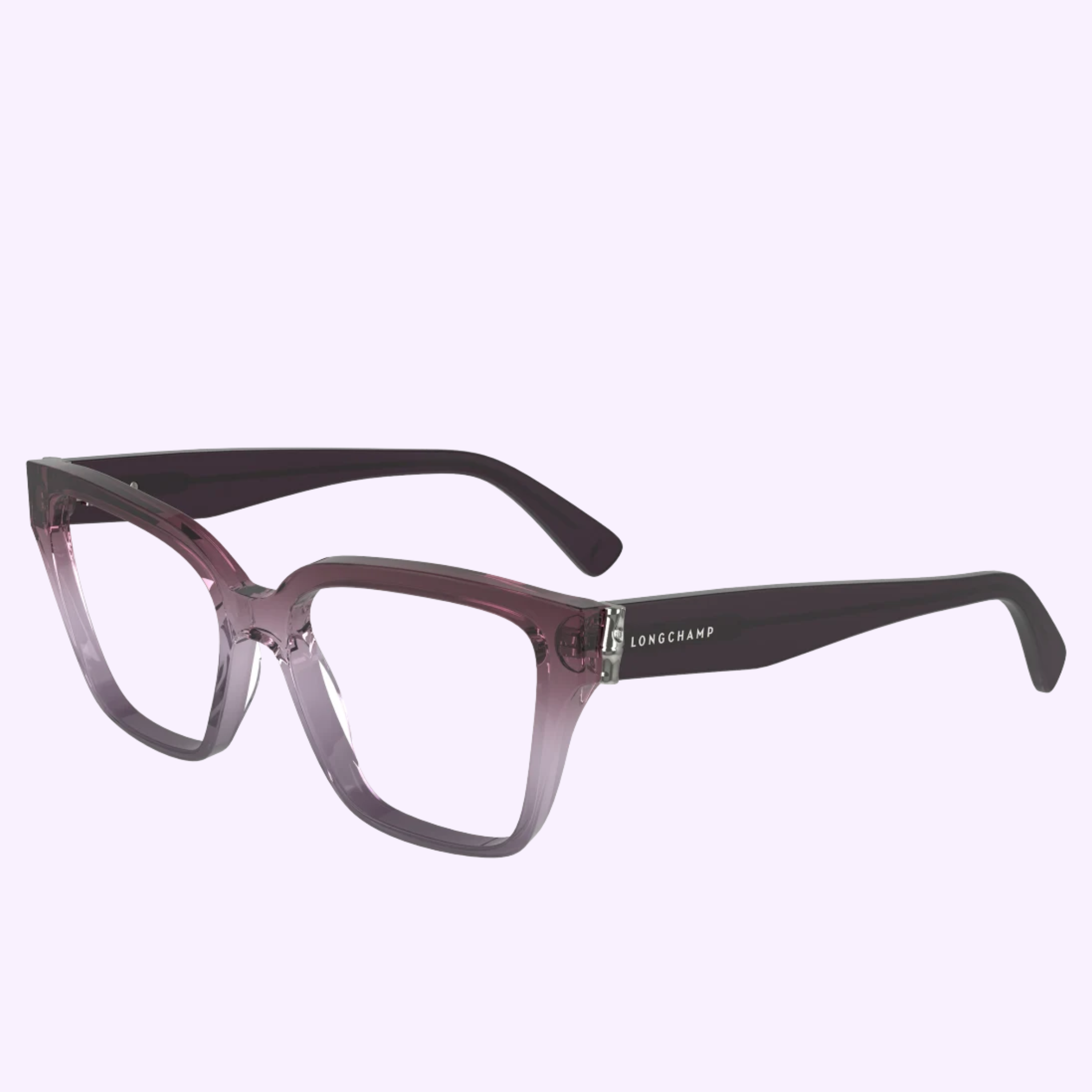 Angle View Lacoste Optical Frames LO2733 5216-500