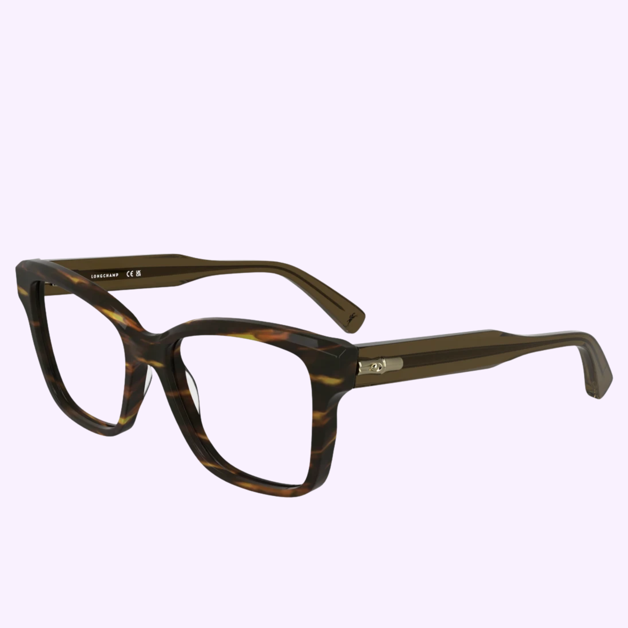 Angle View Lacoste Optical Frames LO2770 N 5317-211