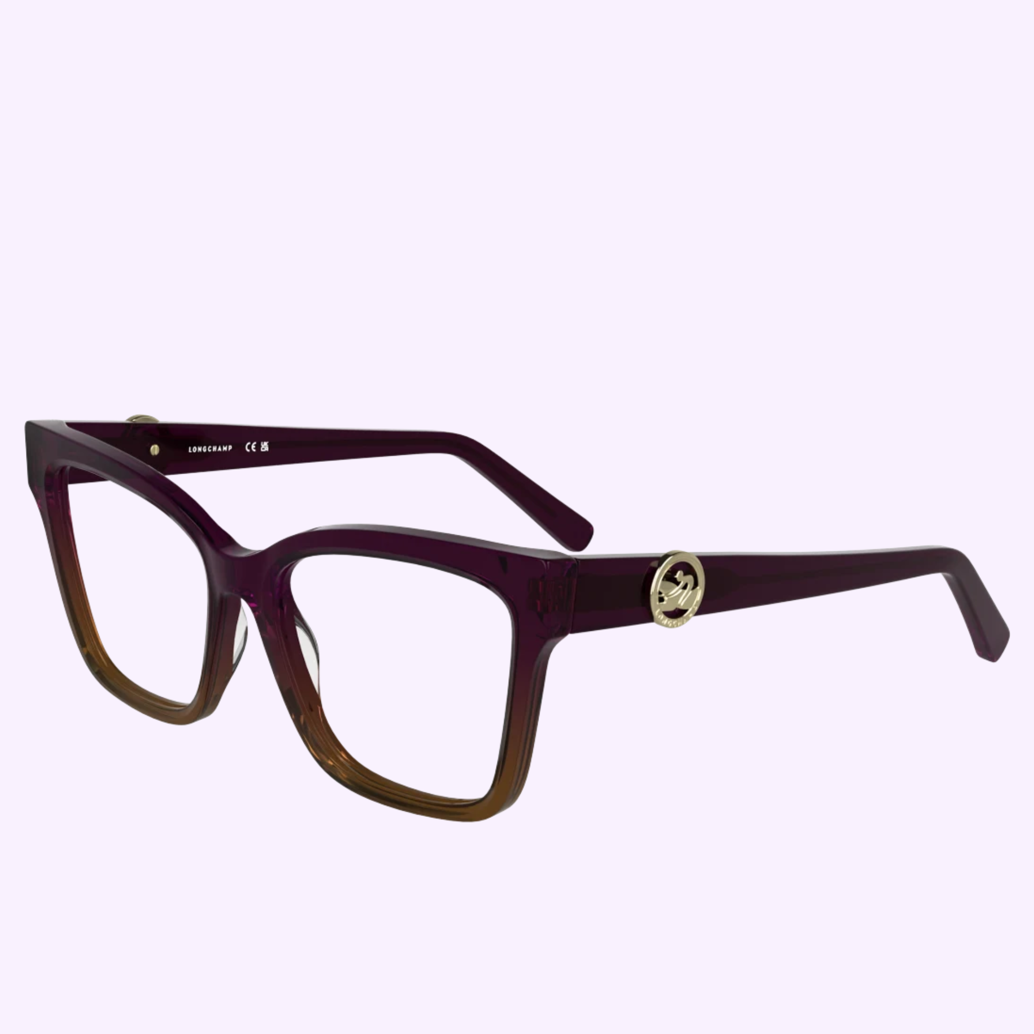 Anggle View Lacoste Otical Frames LO2761 N 5317-508