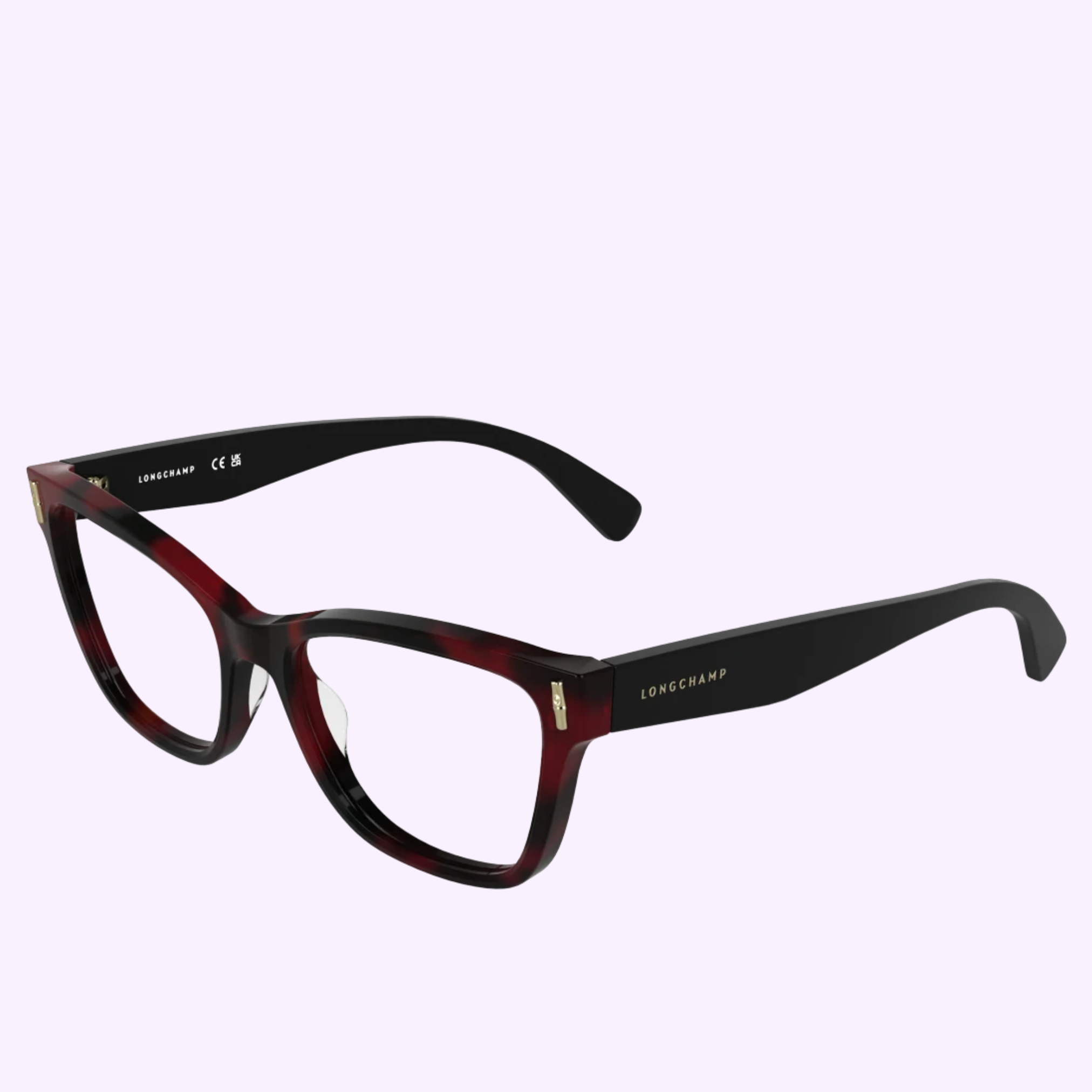 Angle View Lacoste Otical Frames LO2794 5317-640
