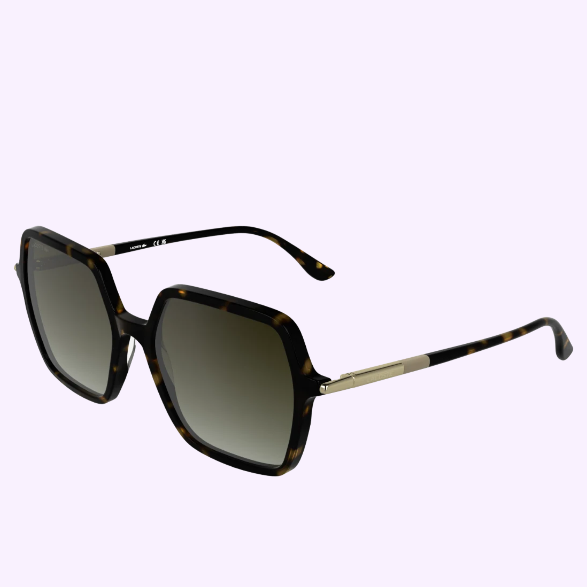 Angle View Lacoste Sunglasses L6079S 5717-230
