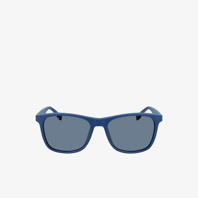 L860SE / BLACK MATTE BIO INJECTED SUNGLASSES