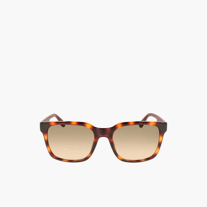 L957S- 230 / MATTE HAVANA BIO INJECTED SUNGLASSES