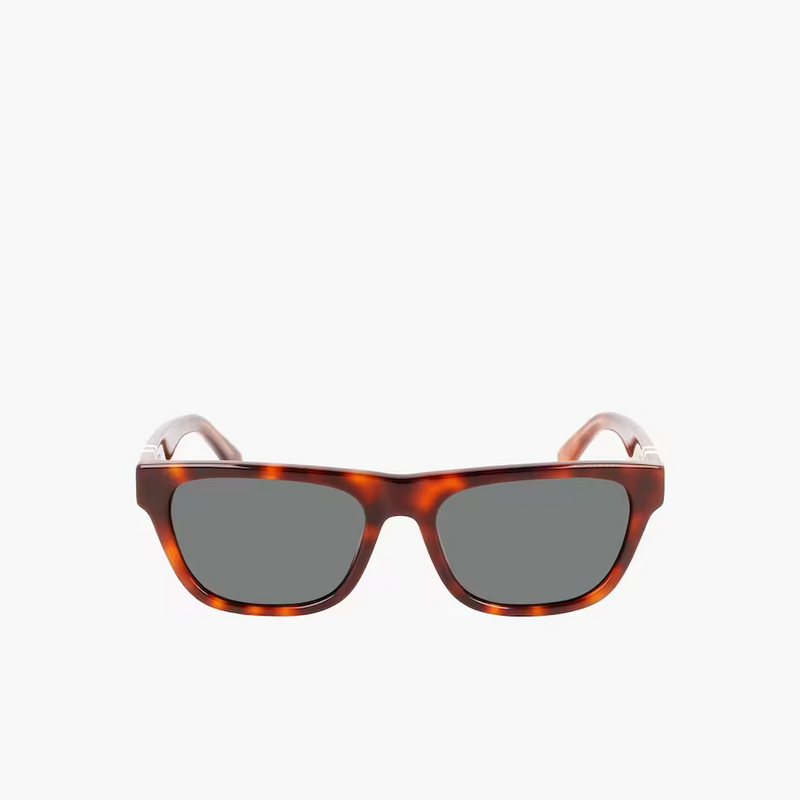 L979S -240 / HAVANA ACETATE SUNGLASSES