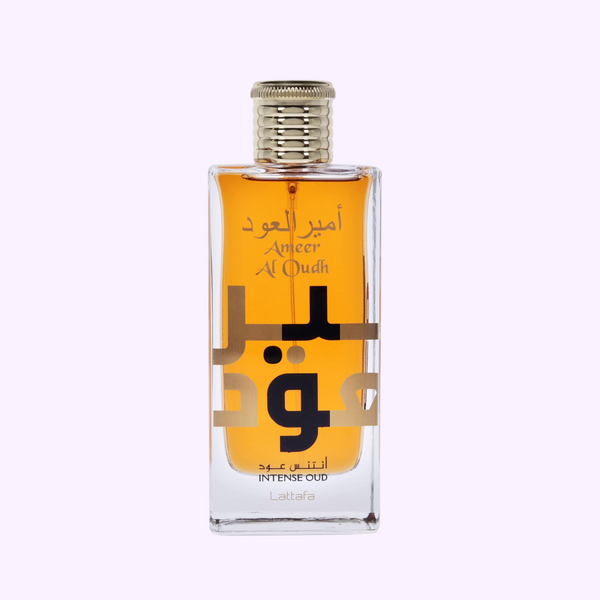 Lattafa AMEER AL OUDH INTENSE OUD 3.4 EDP Unisex Perfume