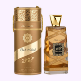 Lattafa Oud Mood Elixir 3.4 EDP Sp Unisex