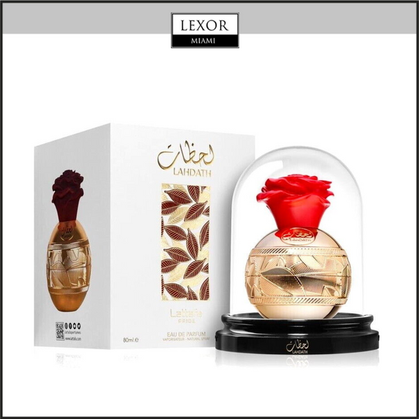 Lattafa Pride Lahdath 3.4 EDP Spray Unisex