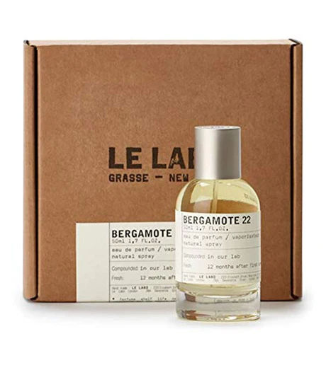 Le Labo Bergamota 22 3.4 oz EDP Perfume unisex