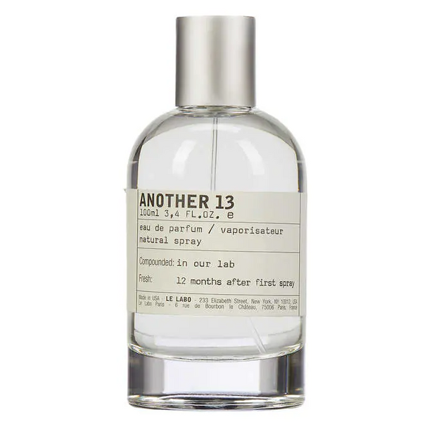 Le Labo Another 13 3.4 oz EDP Unisex Perfume – Lexor Miami