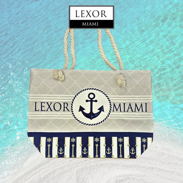 Beach Bag