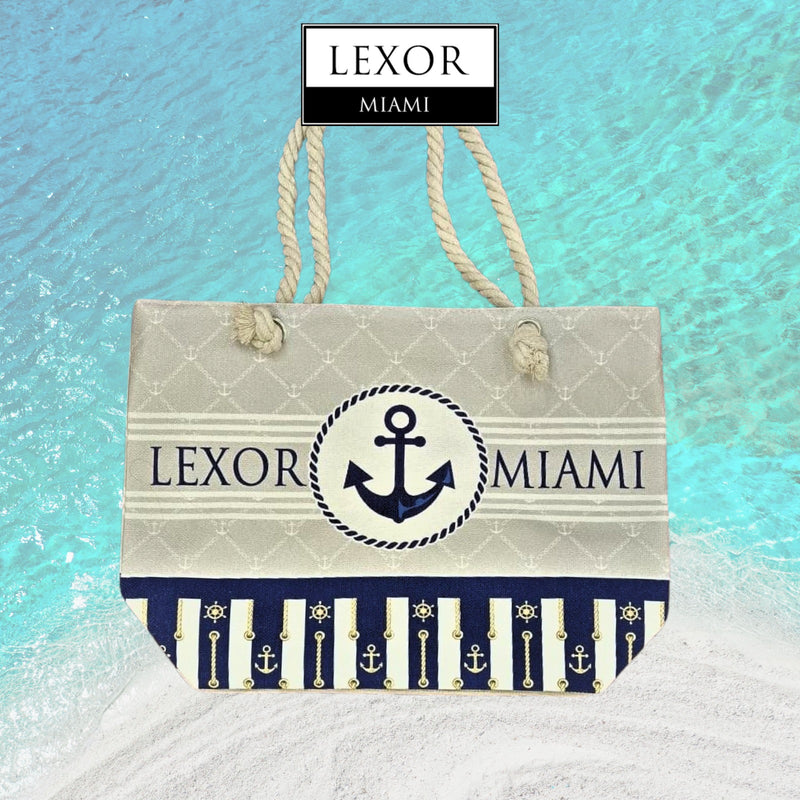 Beach Bag