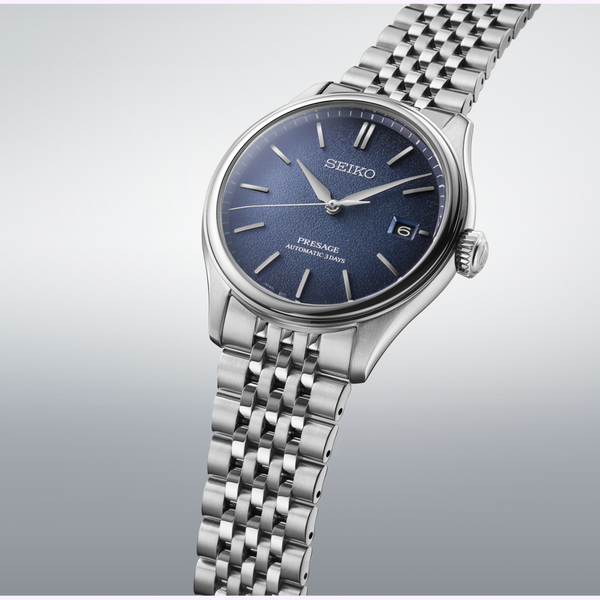 Seiko Watches PRESAGE SPB525