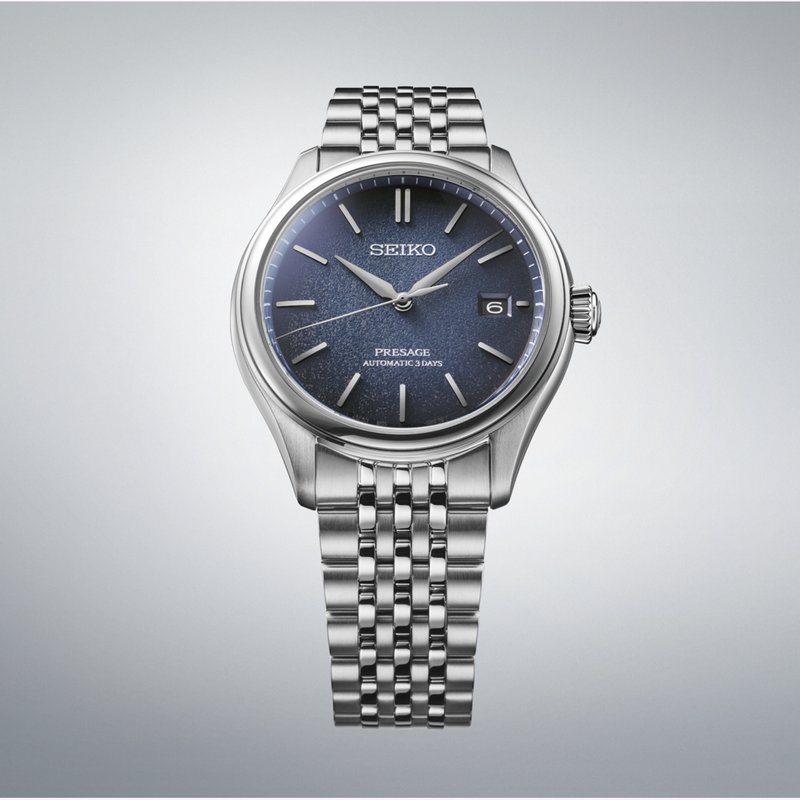 Seiko Watches PRESAGE SPB525