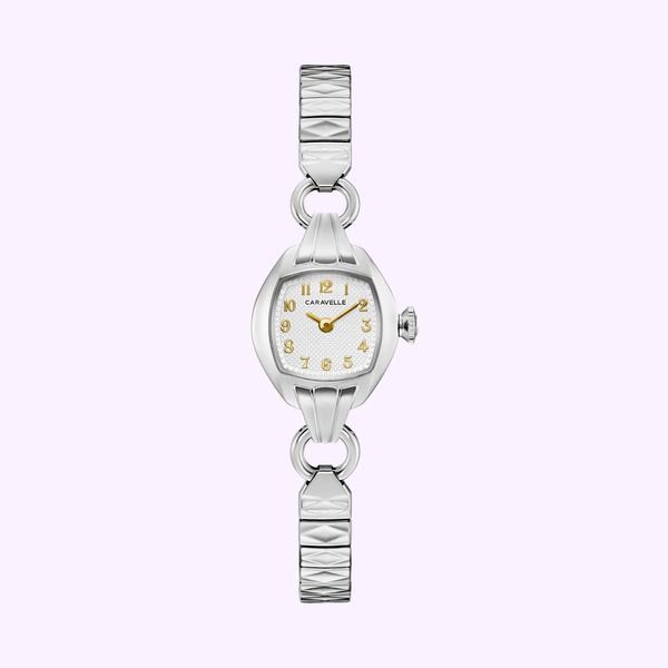 Bulova 43L225 Classic Caravelle Watches