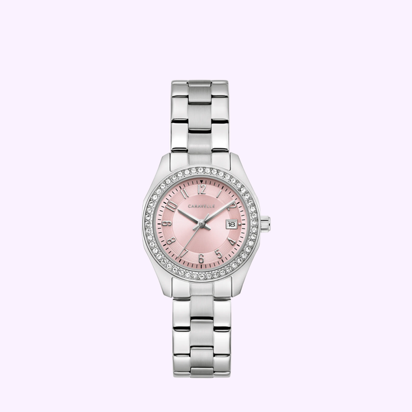 Bulova Dress Caravelle 43M123 Watches   UPC: 042429600003