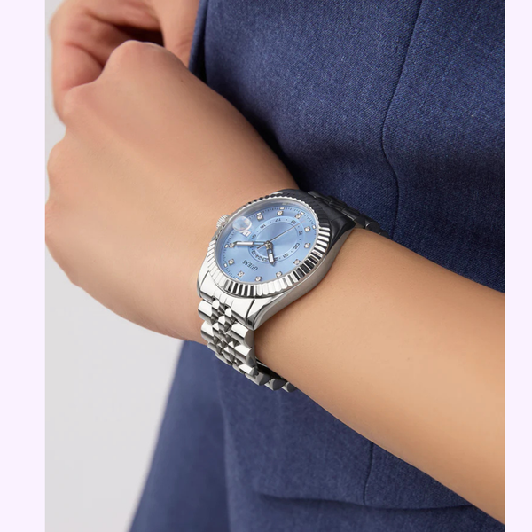 Guess Watches GW0936L1 091661581007