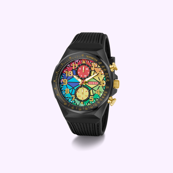 Guess Watches GW0902G3 091661564185