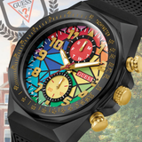 Guess Watches GW0902G3 091661564185