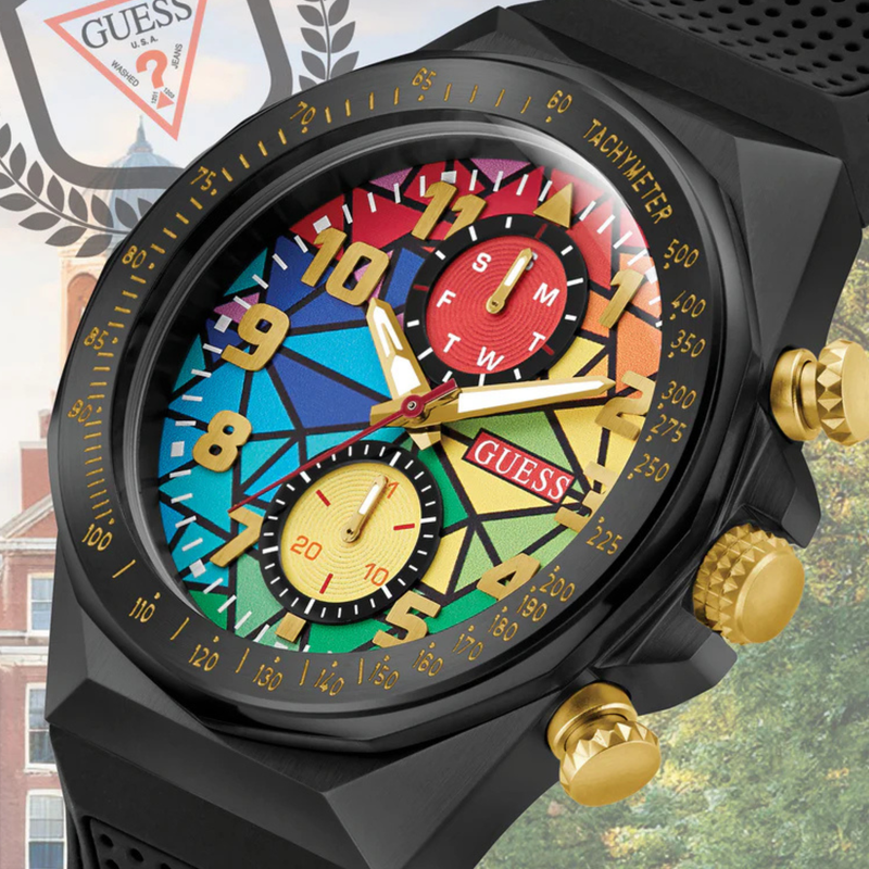 Guess Watches GW0902G3 091661564185