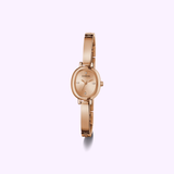 Guess Watches Ladies Rose Gold Tone Analog GW0924L3 091661586101