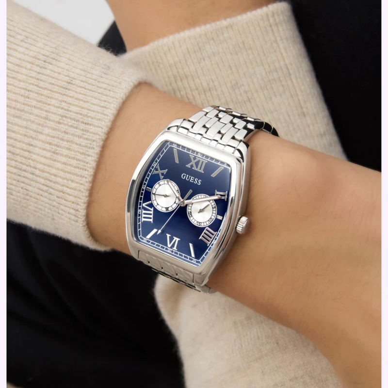 Guess Watches GW0975G1 091661580512