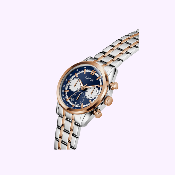 Guess Watches GW0971G5 upc:091661580598