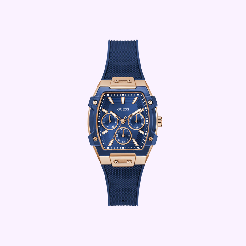 Guess Watches GW0945L4 The Signature Icon upc:091661580918