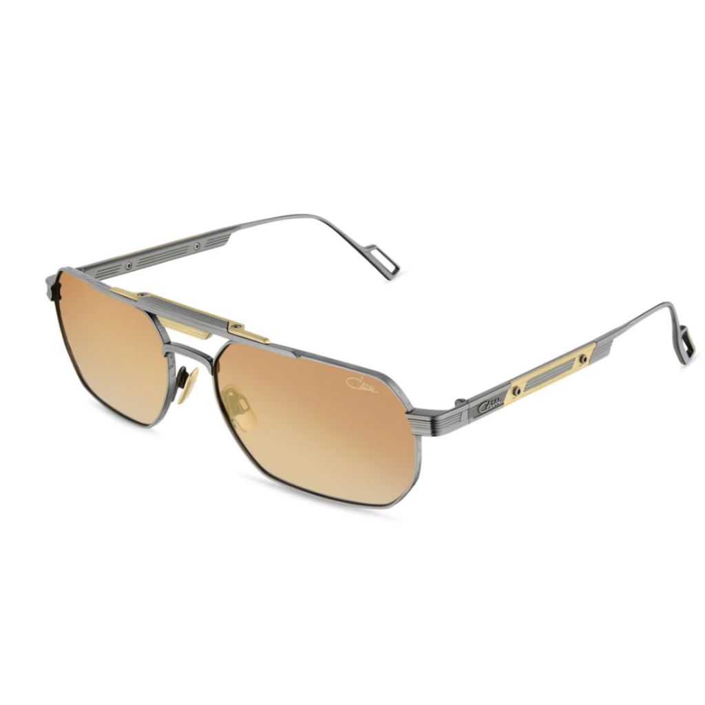 Cazal Sunglasses 757/3 02 758147075725 – Lexor Miami