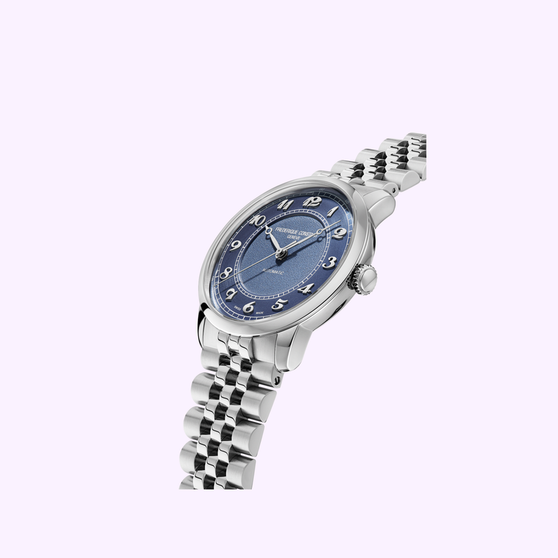 Frederique Constant Watches Classics FC-301BL3B6B 840144608904