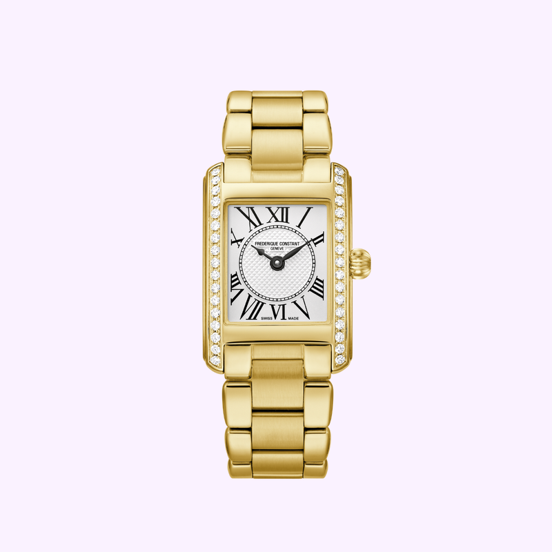 Frederique Constant Watches Classics FC-200MCD25B 840144609420