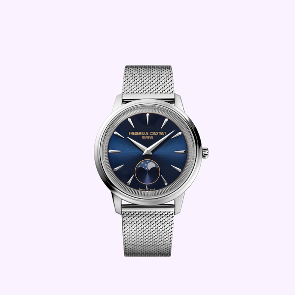 Frederique Constant Watches Classics FC-206N3S6B