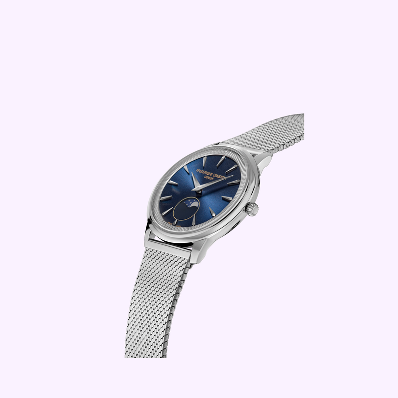 Frederique Constant Watches Classics FC-206N3S6B