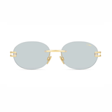 Cazal Sunglasses MOD 7118/3 003 711800356173