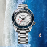 Seiko Luxe Watches SPB 519  PROSPEX  HERITAGE DIVER'S GMT 029665230904