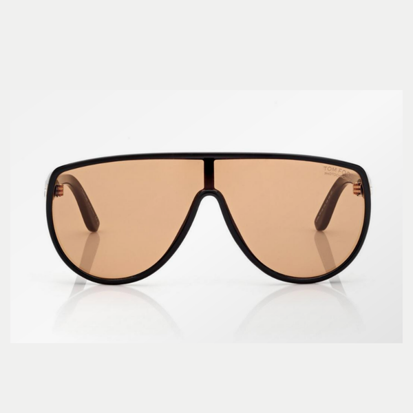 Tom Ford Sunglasses TF1182 01E