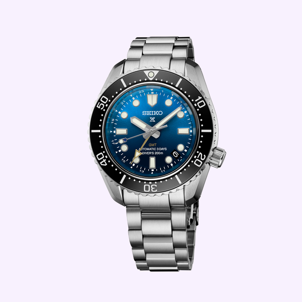 Seiko Luxe Watches SPB477 LIMITED EDITION 029665229021