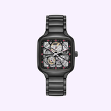 Rado Watches True Square Open Heart X Ji Chang-wook Limited Edition R27174712