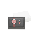 Bering Watches Set Pink Shimmer  19031-989-GWP 5710718284221